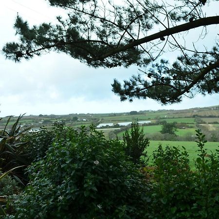45 Trevithick Court, Tolroy Manor Hayle Exterior foto