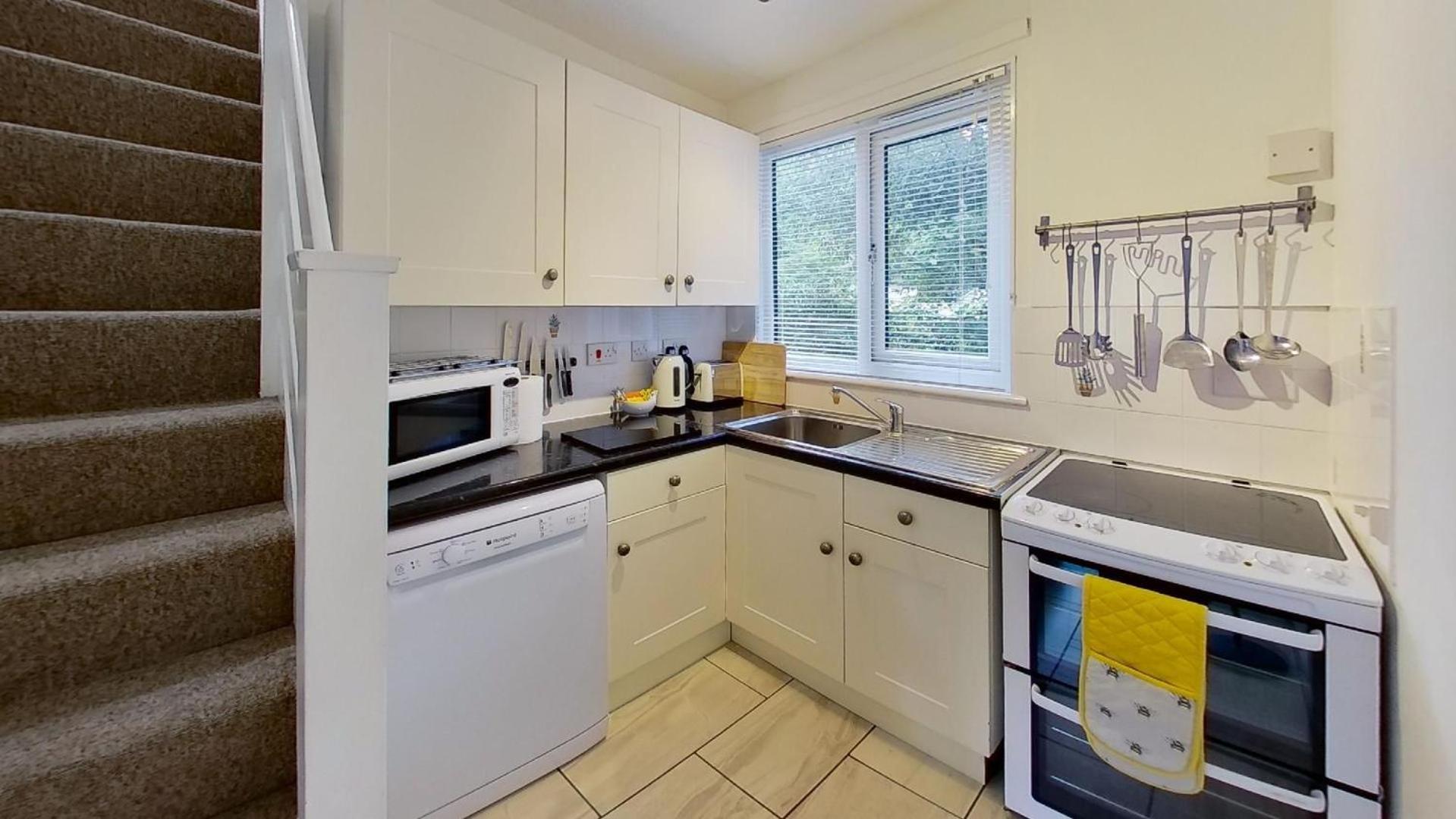 45 Trevithick Court, Tolroy Manor Hayle Exterior foto