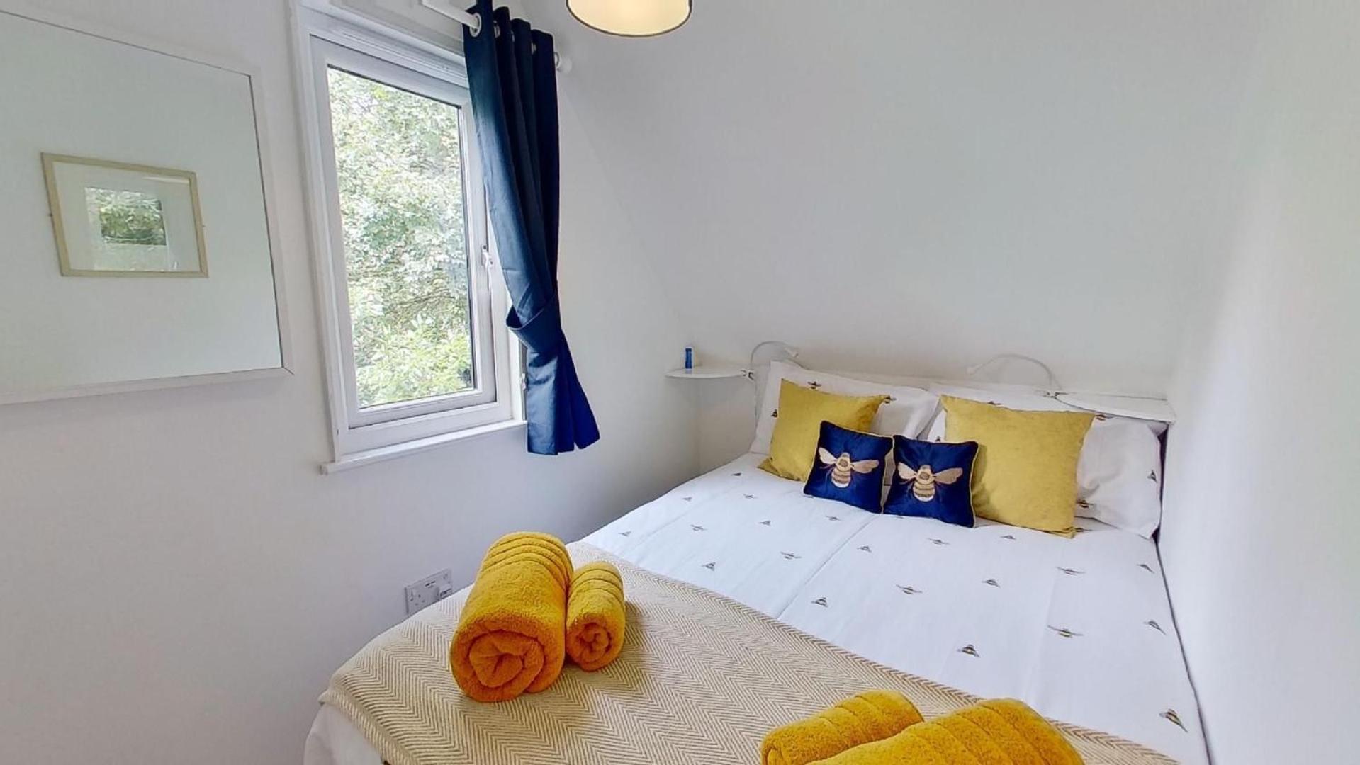 45 Trevithick Court, Tolroy Manor Hayle Exterior foto