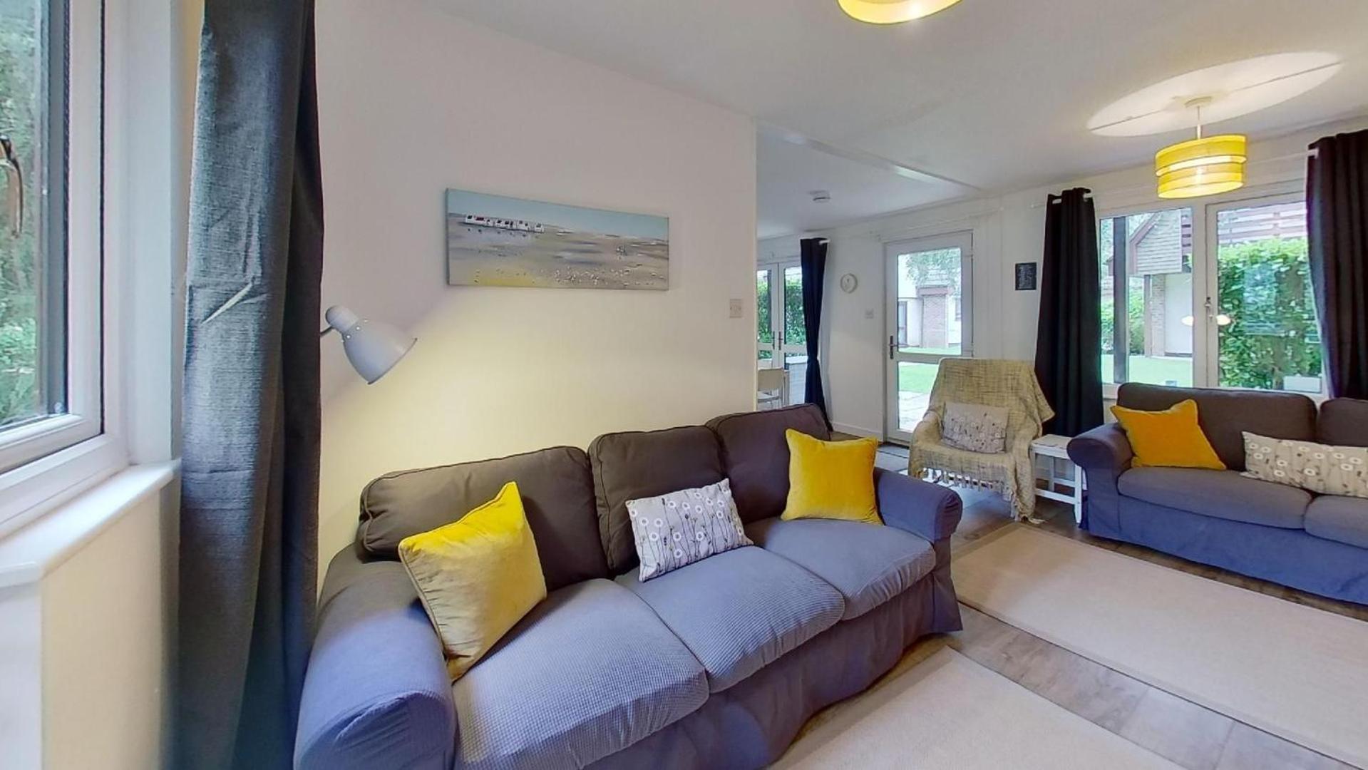 45 Trevithick Court, Tolroy Manor Hayle Exterior foto