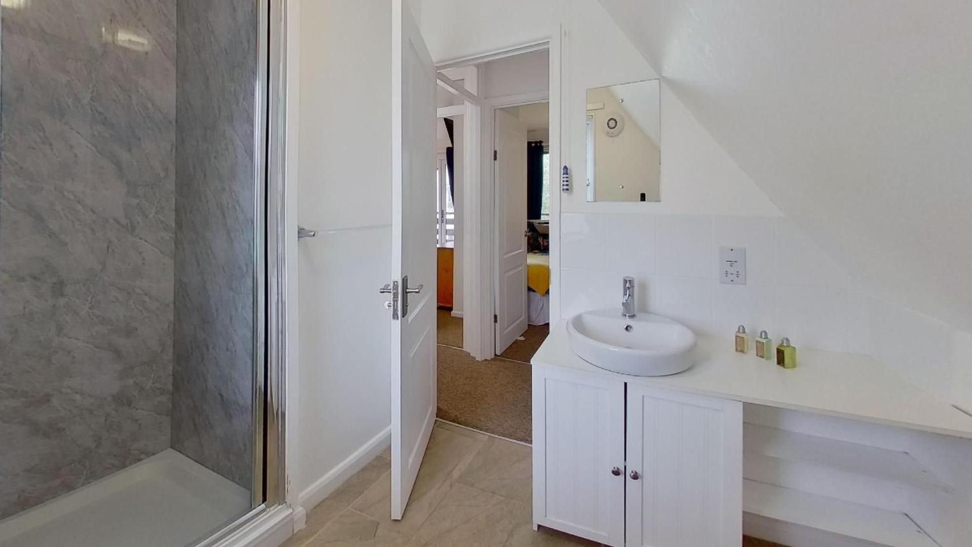 45 Trevithick Court, Tolroy Manor Hayle Exterior foto