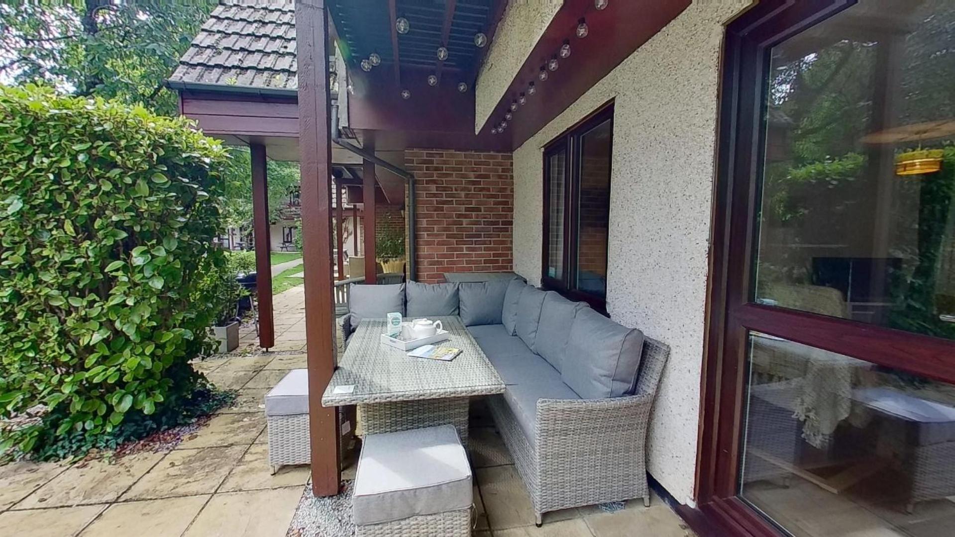 45 Trevithick Court, Tolroy Manor Hayle Exterior foto