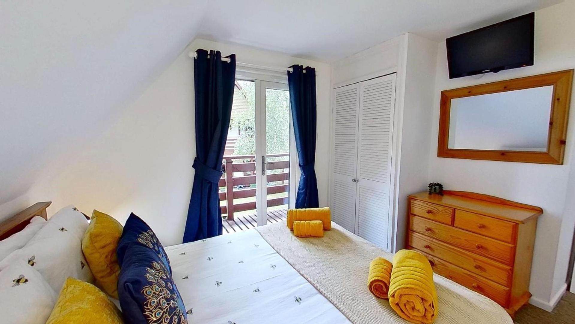 45 Trevithick Court, Tolroy Manor Hayle Exterior foto
