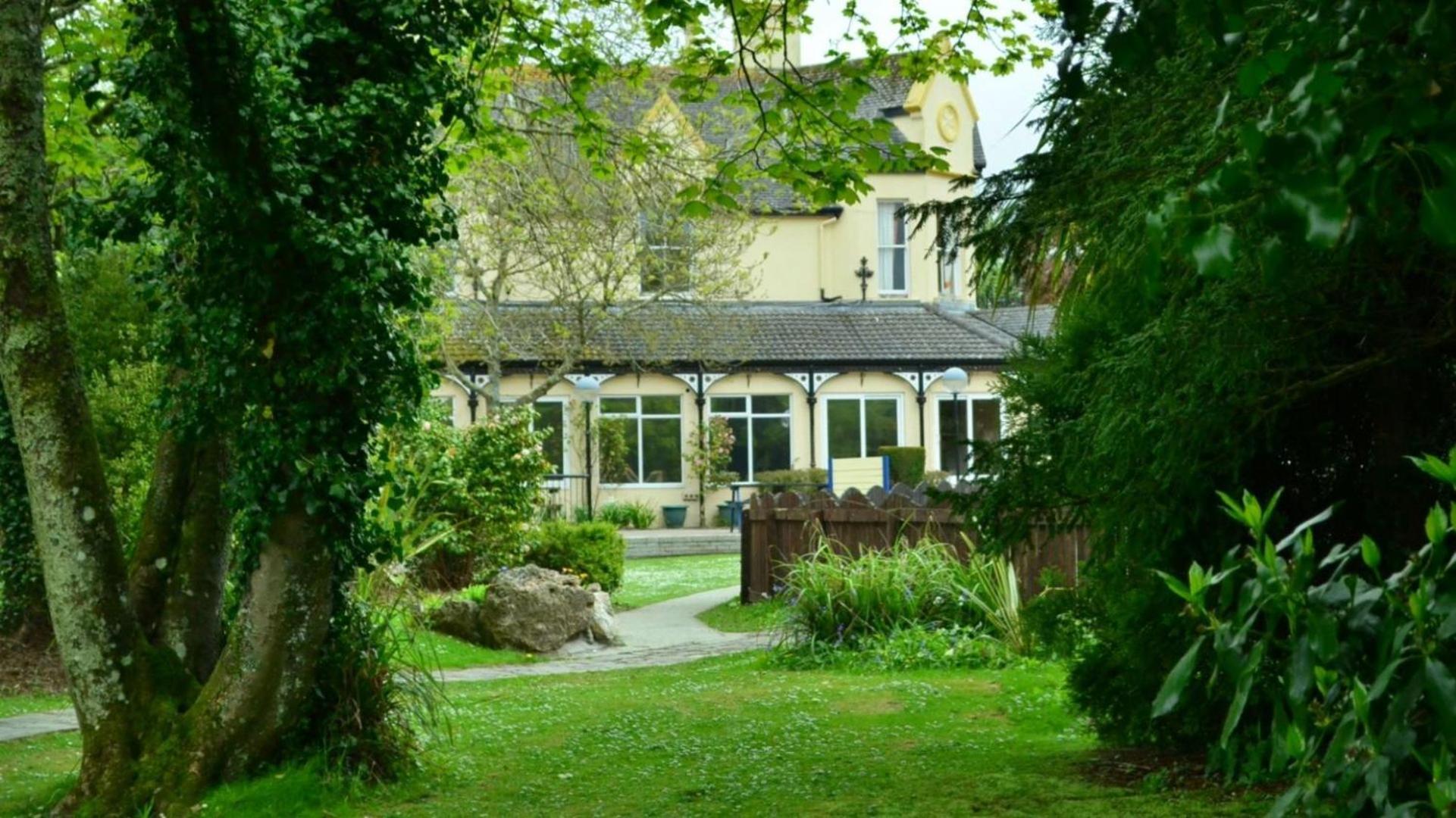45 Trevithick Court, Tolroy Manor Hayle Exterior foto