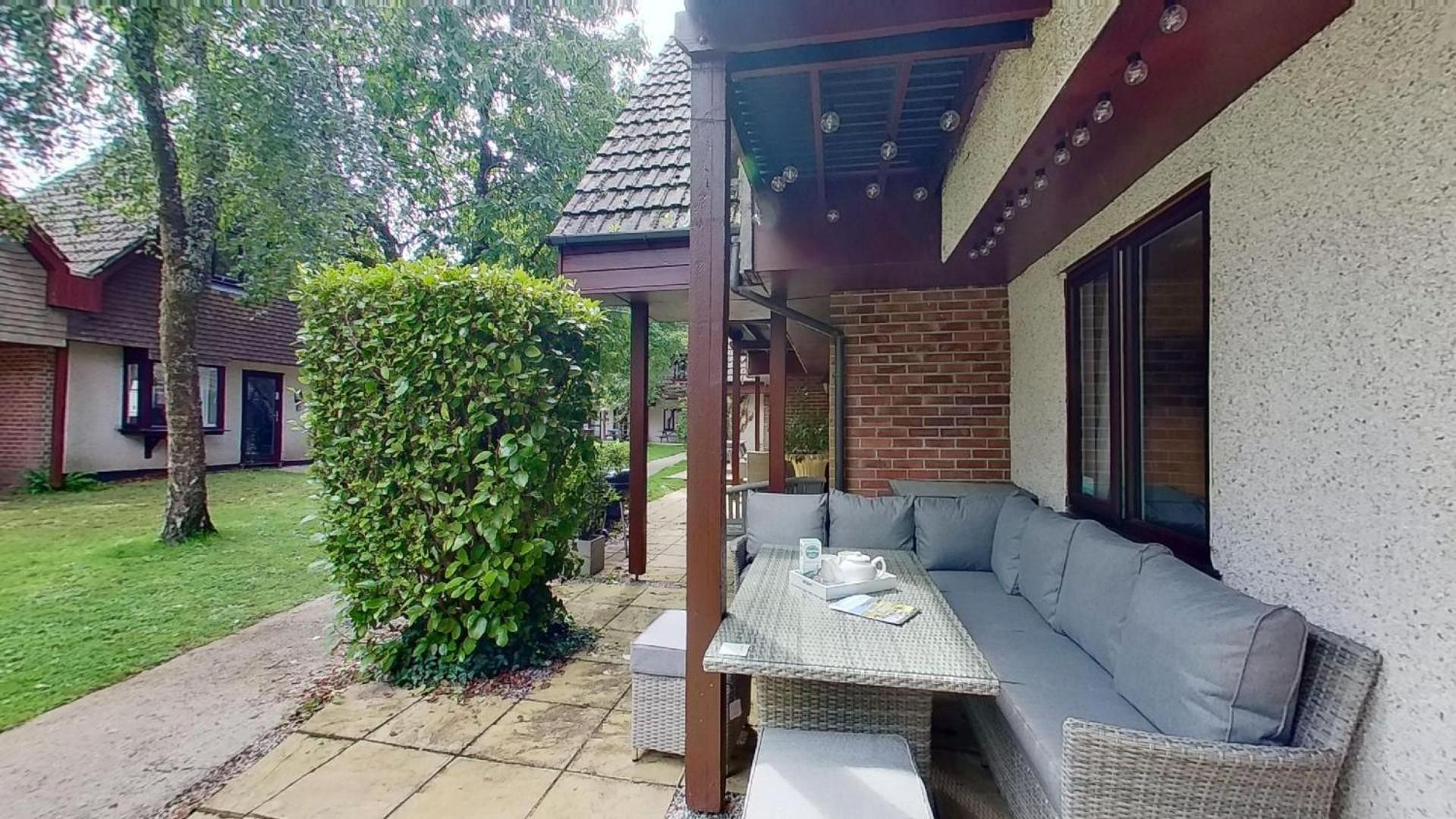 45 Trevithick Court, Tolroy Manor Hayle Exterior foto